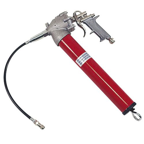 Pistolet de dosage - 80900 - Ompi Srl - à graisse / manuel