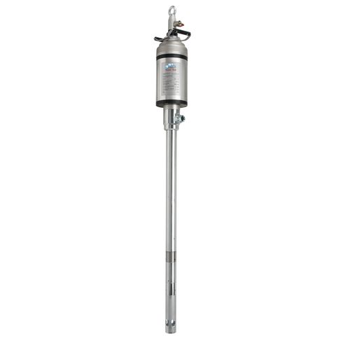 Pompe centrifuge - 81710 - Ompi Srl - actionnée par air / industrielle