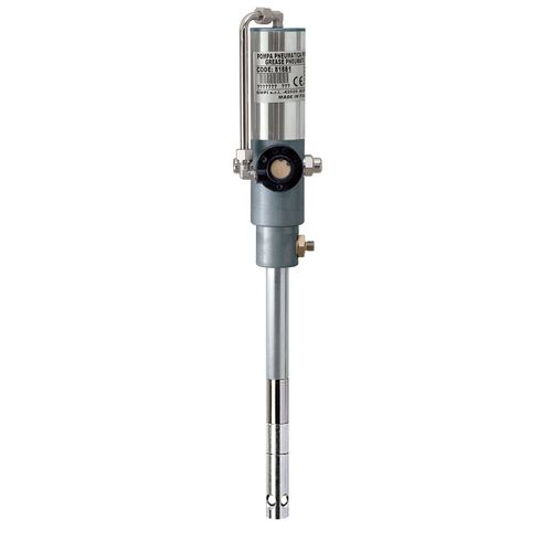 Pompe centrifuge - 81818/P - Ompi Srl - actionnée par air / industrielle / de lubrification