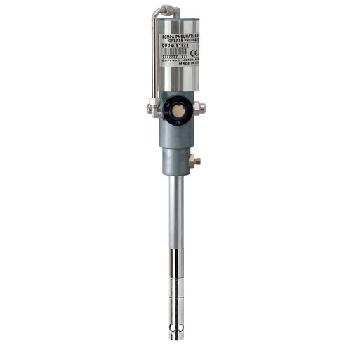 Pompe pneumatique - 81819 - Ompi Srl - industrielle / de lubrification / de distribution