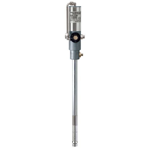 Pompe pneumatique - 81820 - Ompi Srl - industrielle / de lubrification / de distribution