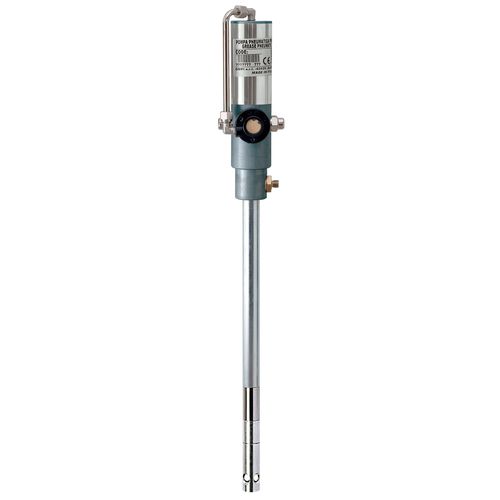 Pompe centrifuge - 81822 - Ompi Srl - pneumatique / industrielle / de transfert