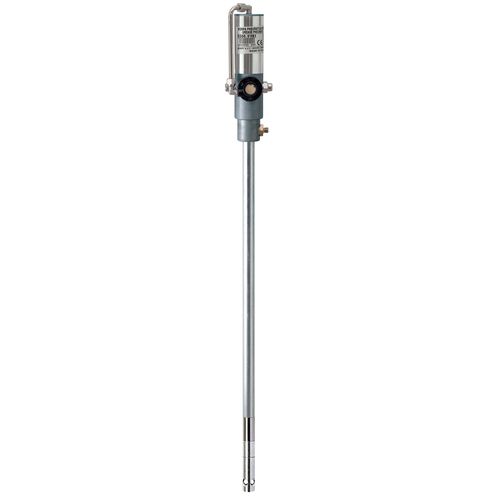 Pompe centrifuge - 81860 - Ompi Srl - pneumatique / industrielle / de lubrification