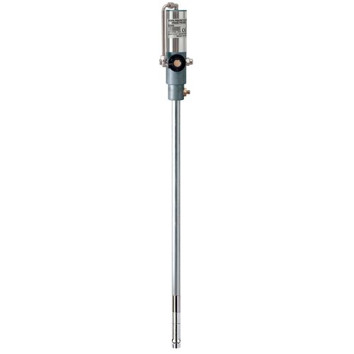 Pompe centrifuge - 81862 - Ompi Srl - pneumatique / industrielle / de transfert