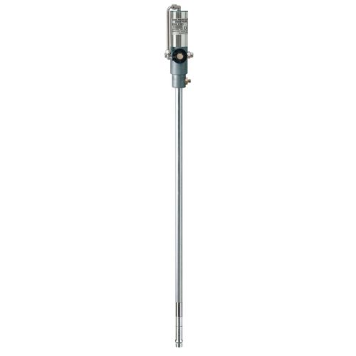 Pompe centrifuge - 81880 - Ompi Srl - pneumatique / industrielle / de lubrification