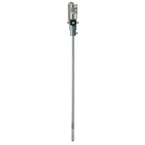 Pompe centrifuge - 81881 - Ompi Srl - pneumatique / industrielle / de lubrification