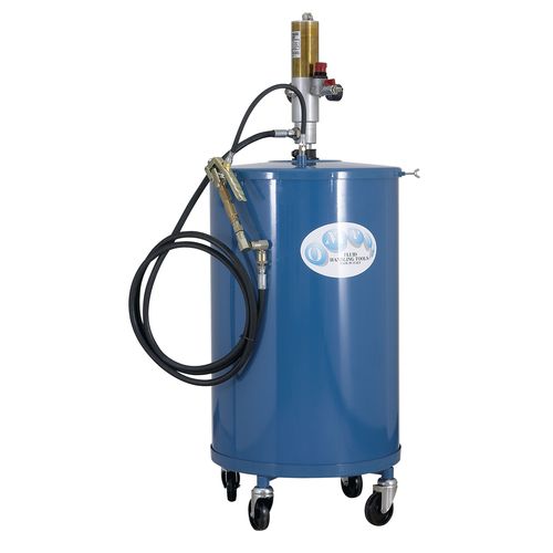 Système de graissage à graisse - 81921 - Ompi Srl - pneumatique