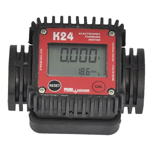 Compteur numérique - 71723 - Ompi Srl - électronique