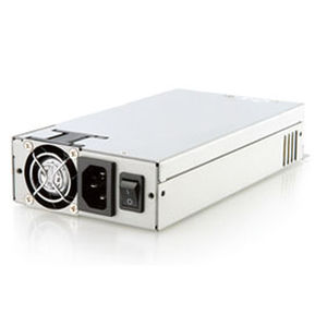 Alimentation électrique 1U - PSG (C) Series - Channel Well Technology Co.,Ltd. - AC/DC / à découpage / pour PC industriel