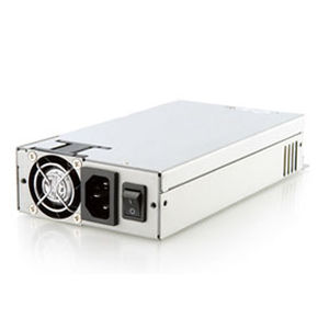 Alimentation électrique AC/DC - PSG (H) Series - Channel Well Technology Co.,Ltd. - châssis fermé / 1U / à découpage