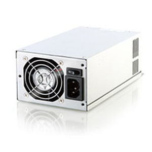 Alimentation électrique 2U - PSG (E) Series  - Channel Well Technology Co.,Ltd. - AC/DC / à découpage / pour PC industriel