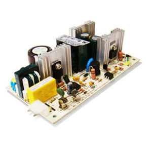 Alimentation électrique châssis ouvert - CWT Series - Channel Well Technology Co.,Ltd. - AC/DC
