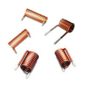 Bobine d'air - Channel Well Technology Co.,Ltd. - de mode commun / de petite dimension / pour l'électronique