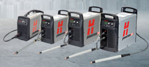 Système de découpe plasma - Powermax Series - LoyalMak - pour métal / portable