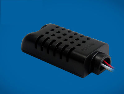 Capteur de température et d'humidité numérique - AM2320B - Aosong Electronics Co.,Ltd. - pour applications OEM
