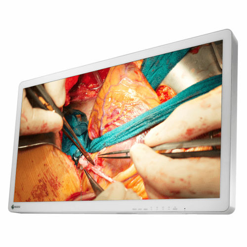 Moniteur TFT-LCD - EX3241 - EIZO NANAO - rétroéclairage à LED / de protection / pour le médical