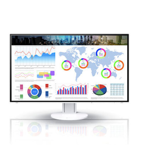 Moniteur IPS LCD - EV3285 series - EIZO NANAO - rétroéclairage à LED / 31.5" / Full HD