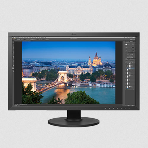 Moniteur IPS LCD - CS2731 - EIZO NANAO - rétroéclairage à LED / numérique / industriel