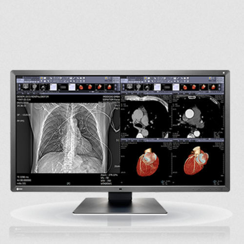 Moniteur IPS LCD - MX315W - EIZO NANAO - rétroéclairage à LED / pour le médical / 31.5"