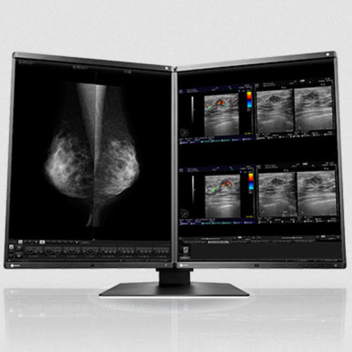 Moniteur IPS LCD - RX560 series - EIZO NANAO - rétroéclairage à LED / pour le médical / 21.3"