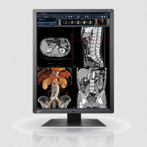 Moniteur IPS LCD - RX250 series - EIZO NANAO - rétroéclairage à LED / pour le médical / de précision