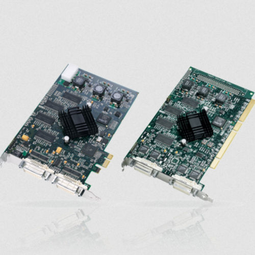 Carte graphique PCI Express - 4000 - EIZO NANAO