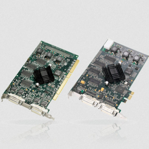 Carte graphique PCI Express - 4000-LR - EIZO NANAO - DVI