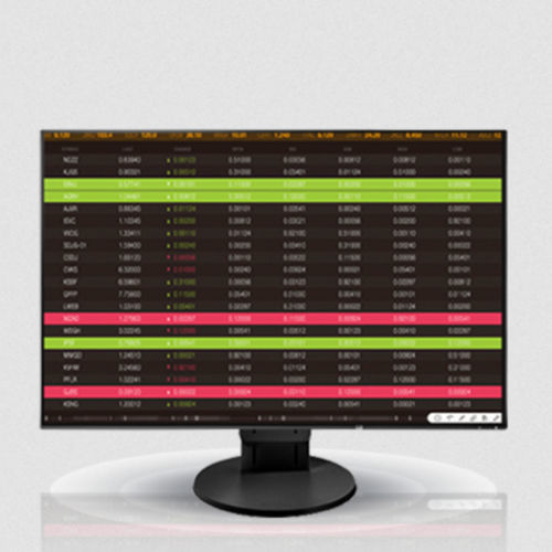 Moniteur IPS LCD - EV2456 series - EIZO NANAO - rétroéclairage à LED / 24.1" / 1920 x 1200