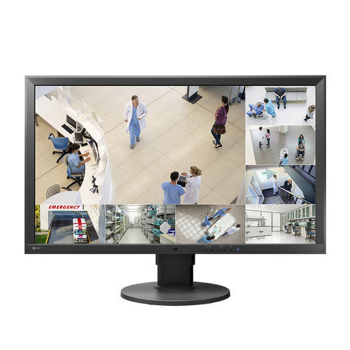 Moniteur LCD - FDF2712W-IP - EIZO NANAO - rétroéclairage à LED / de réseau / 27"