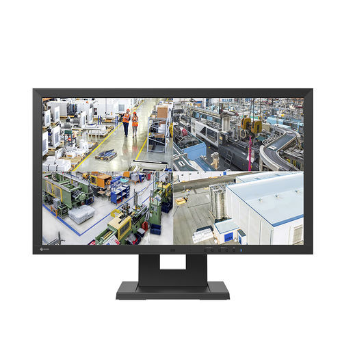 Moniteur IPS LCD - FDF2312W-IP - EIZO NANAO - rétroéclairage à LED / de réseau / 23"