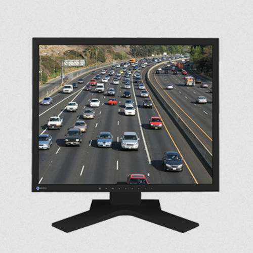 Moniteur LCD - FDS1903-A series - EIZO NANAO - rétroéclairage à LED / numérique / 19"