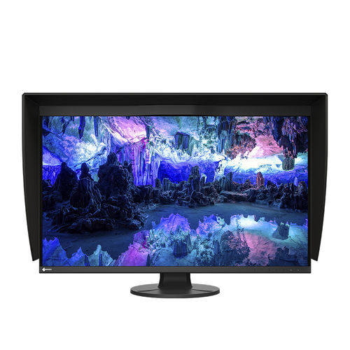 Moniteur à LED - CG3200X - EIZO NANAO - 31.5" / 3840 x 2160 / de bureau