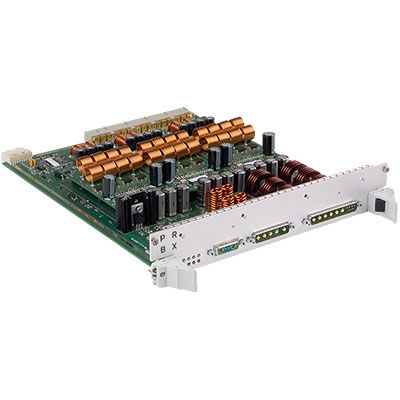 Alimentation électrique châssis ouvert - GB350 - Powerbox - DC/DC / régulée / à découpage