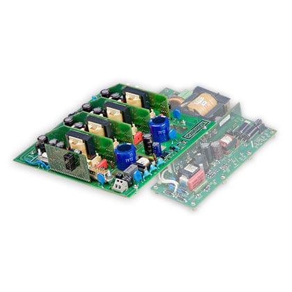 Alimentation électrique châssis ouvert - VB500 - Powerbox - DC/DC / à sortie simple / avec protection contre la surchauffe