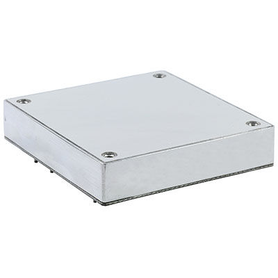 Module convertisseur DC/DC plage de tension d'entrée 4:1 - PAE150W series  - Powerbox - isolé / industriel / à découpage