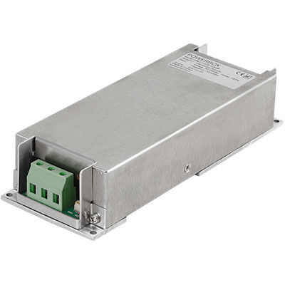 Alimentation électrique AC/DC - DBD150 series - Powerbox - à sortie simple / ajustable / à découpage