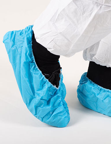 Surchaussure de travail - BDBO series - BioClean - de protection chimique / antidérapante / résistante à l'abrasion