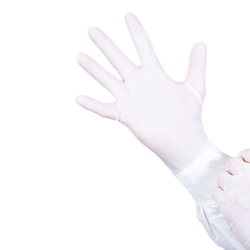 Gants de salle blanche - BIOTAC series - BioClean - de protection chimique / antistatique / en nitrile