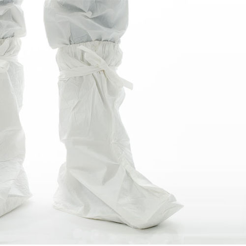 Surbottes de travail - BDOB series - BioClean - de type 6 / antistatique / en polyuréthane