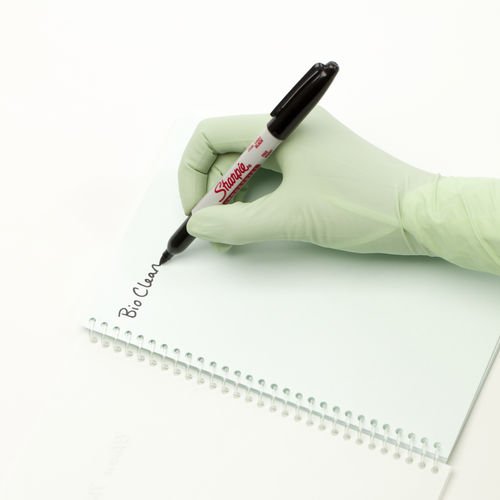 Stylo pour salle blanche - S-BPFP series - BioClean