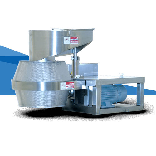Coupeuse de fromage - CC - Urschel Laboratories