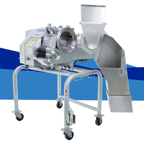 Cubeuse de lard - Affinity Integra® - Urschel Laboratories - pour fromage / de fruits / de légumes