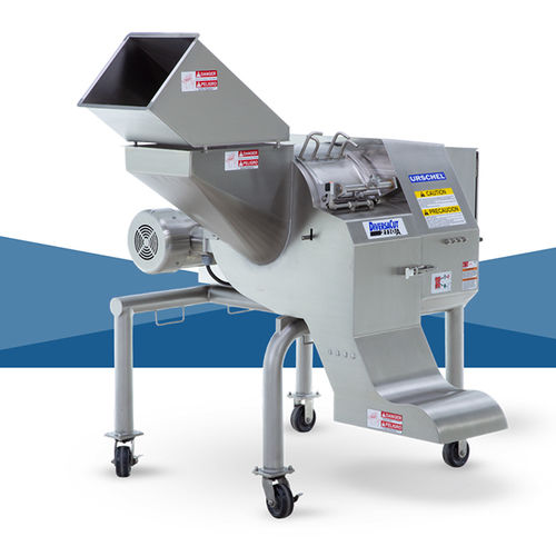 Cubeuse pour jambon - DiversaCut 2110A™ - Urschel Laboratories - pour fruits et légumes / de tomates / compacte