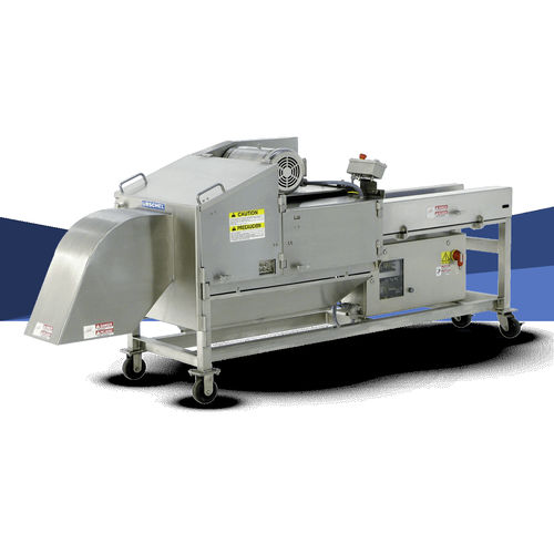 Cubeuse de lard - M6  - Urschel Laboratories - pour poisson / en acier inoxydable / pour fonctionnement continu