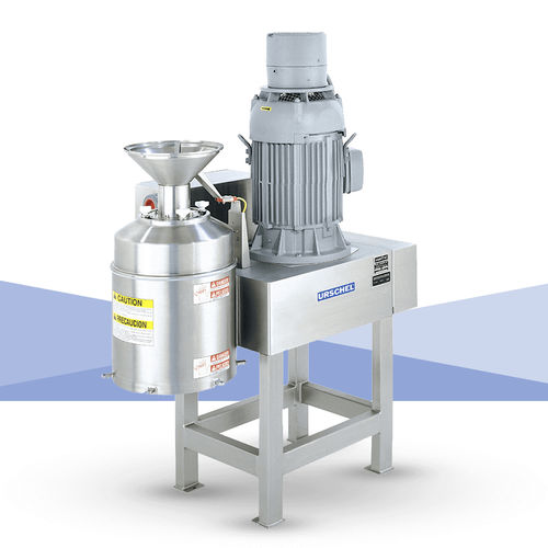 Processeur alimentaire industriel - 1700 - Urschel Laboratories