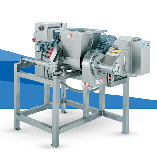Processeur alimentaire industriel - 5600 - Urschel Laboratories
