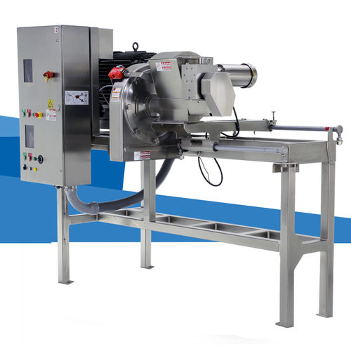 Processeur alimentaire industriel - 9300 - Urschel Laboratories - pour produits visqueux / pour liquide / avec vis d'alimentation