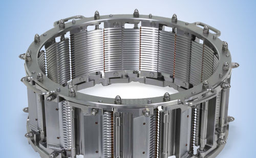 Tête de découpe pour aliments - SH-14 - Urschel Laboratories - à force ajustable