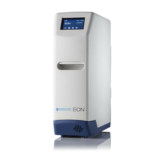 Unité de purification d'eau par osmose inverse - EON - Mar Cor Purification - de process