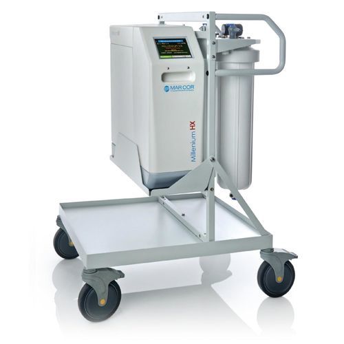Système de filtration à cartouche - PTG-520  - Mar Cor Purification - pour eau / pour applications médicales / compact